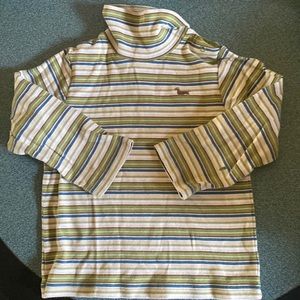 Janie & Jack Boys 3T Shirt